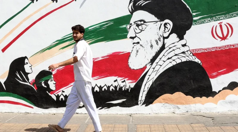 إيران وحدها وقفت في وجه ترامب وقالت لا تهمّني التكاليف!