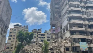 تصعيد في جنوب لبنان… وإسرائيل: الضاحية ليست مطروحة كهدف للرد