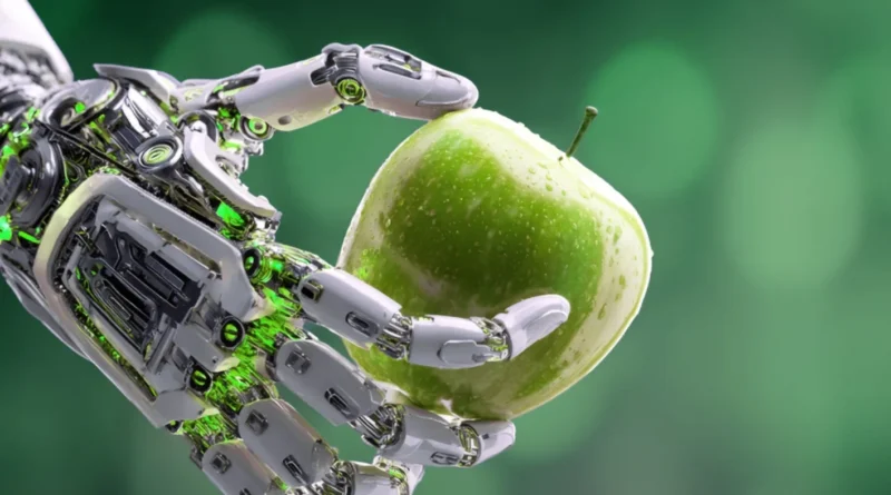 بملامح مزيّفة وثقة زائفة.. AI Slop يصنع “خبراء” يخدعون صحّتنا