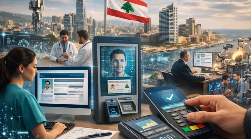 بين ثقة البنك الدولي وشبح المحاصصة… لبنان يدخل سباق الرقمنة بـ150 مليون دولار