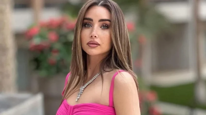 ترند ميني يو يكشف التشابه المذهل لملامح هنا الزاهد بين طفولتها وصباها
