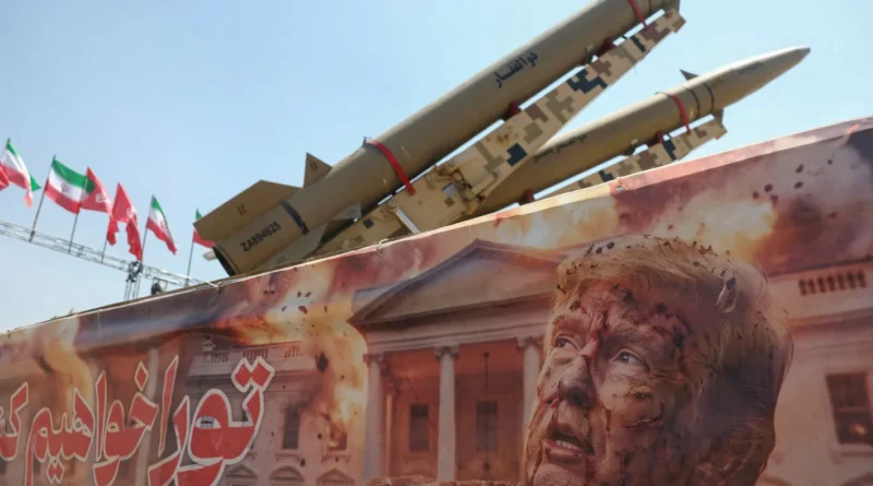 ترامب يضرب بقوّة أكبر لفتح الحوار… وإيران ترد بتوسيع ساحات المواجهة