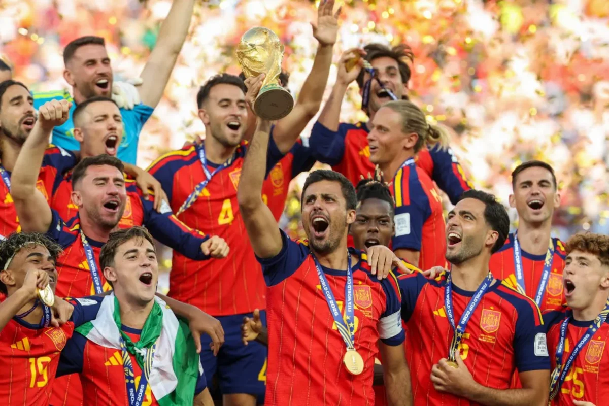 “يويفا” يُهدّد بمقاطعة كأس العالم احتجاجاً على مشروع إنفانتينو