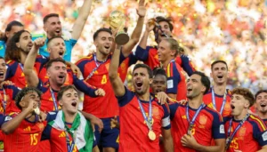 “يويفا” يُهدّد بمقاطعة كأس العالم احتجاجاً على مشروع إنفانتينو