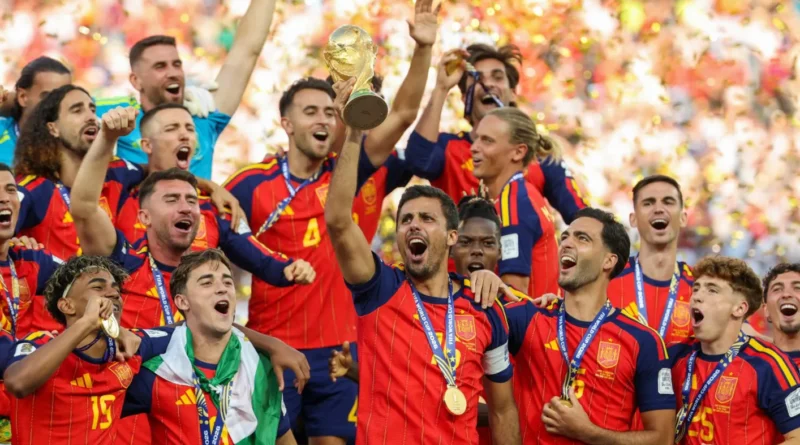“يويفا” يُهدّد بمقاطعة كأس العالم احتجاجاً على مشروع إنفانتينو