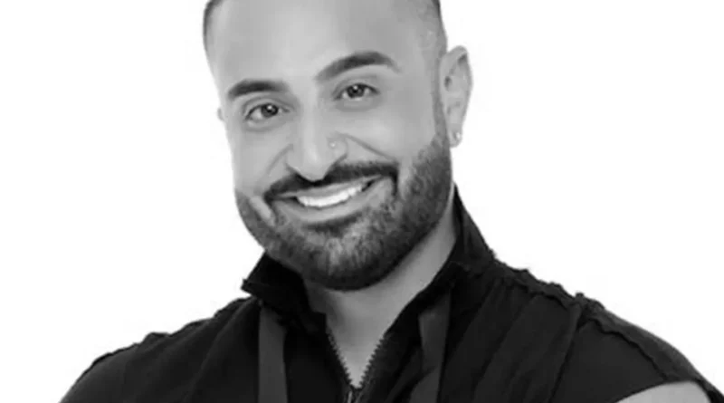 بالفيديو- كريس فايد من مهرجان “بياف”: فخور بلبنانيتي… ومن الجميل أن أعود إلى الوطن