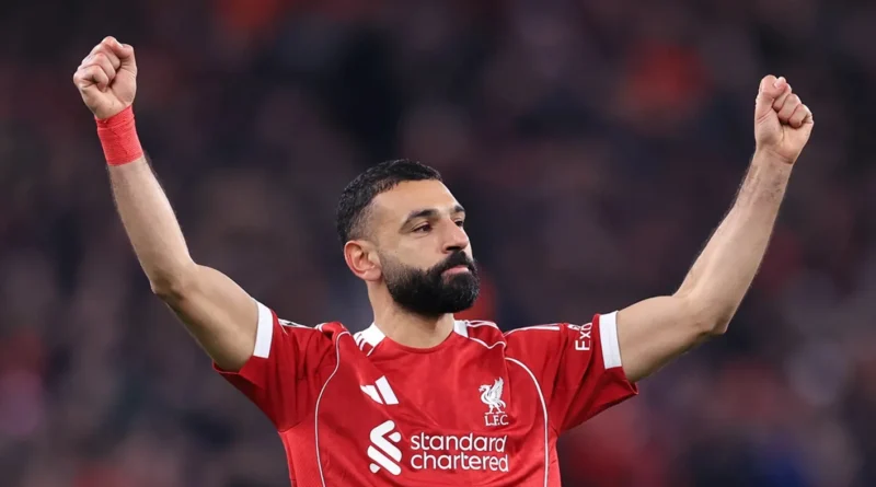 كم يبلغ راتب محمد صلاح في عرض بشكتاش الأخير؟