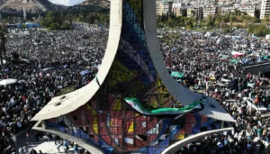سوريا تعود شريكة لا دولة مهيمنة: دراسة تضع دمشق مجدداً في قلب المعادلة