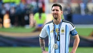 حملة لمنع ميسي من الاعتزال… ماذا لو شارك في كأس العالم 2030؟
