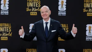 ماذا سيحدث إذا قاطع الاتحاد الأوروبي لكرة القدم كأس العالم؟