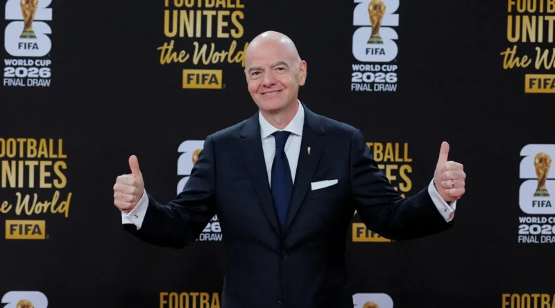 ماذا سيحدث إذا قاطع الاتحاد الأوروبي لكرة القدم كأس العالم؟