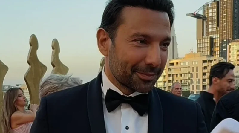 جو طراد لـ”النّهار”: حفل بياف صورة إيجابيّة عن لبنان والعودة في رمضان 2027