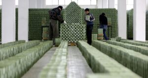 حلب تتصدر طلبات ترخيص المنشآت الصناعية على مستوى سوريا.. هل تستعيد مكانتها؟