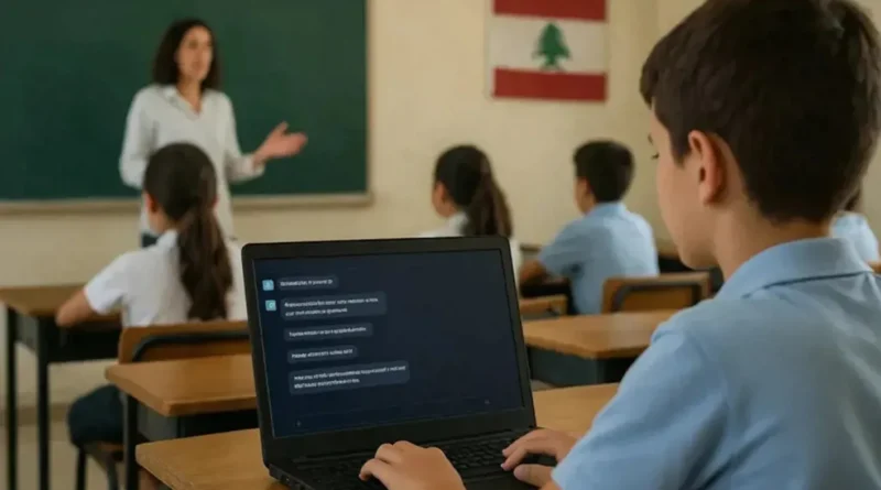 دمج التاريخ بمواد أخرى في المناهج الجديدة لا يُلغي الخلاف بل يفكّك العقد على الطريقة اللبنانية