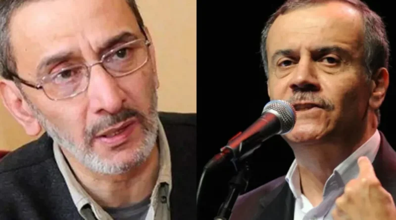 اقتراح بإطلاق اسمَي زياد الرحباني وأحمد قعبور على شارعَين في بيروت تكريماً لإرثهما الفني