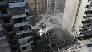 “الصدمة الصامتة”: الصحافيون بعد الحرب… حين تنتهي التغطية ويبدأ الألم
