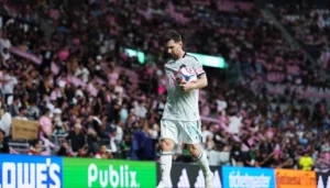 أول مباراة لميسي بعد كأس العالم 2026… إنتر ميامي يتعادل مع كولومبوس