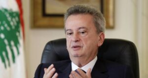 نقل حاكم مصرف لبنان السابق من المستشفى إلى السجن