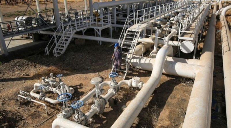 تركيا والعراق يوقعان اتفاقا لنقل 750 ألف برميل نفط يوميا