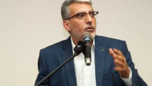 جرمانوس جرمانوس يروي حكاية “بيروت اشتقتلك” ولمسة مروان خوري (فيديو)