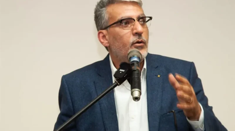جرمانوس جرمانوس يروي حكاية “بيروت اشتقتلك” ولمسة مروان خوري (فيديو)