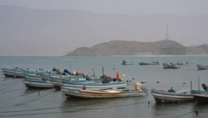 صلالة… رئة الخليج (صور)