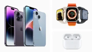 Apple Upgrade.. هل يتحول الآيفون وأجهزة أبل إلى اشتراك شهري؟