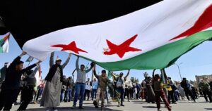 تعهد سوري لواشنطن بتقليص واردات النفط الروسي مع اقتراب رفع آخر العقوبات