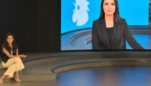 ميثاق مجموعة “النهار” الإعلامية للذكاء الاصطناعي
                         , 
                   ما علّمتني إياه “النهار”… الإنسان أولاً