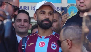 من أحمد حسن إلى محمد صلاح… حكاية النجوم المصريين في الدوري التركي