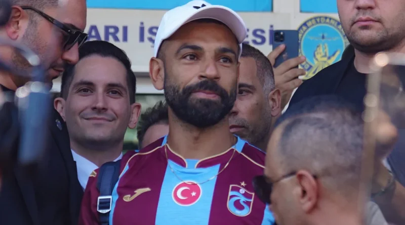 من أحمد حسن إلى محمد صلاح… حكاية النجوم المصريين في الدوري التركي