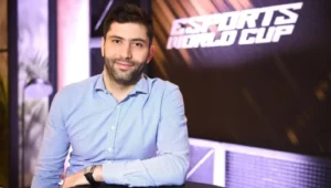 محمد النمر لـ”النهار”: مهمتنا جعل الرياضات الإلكترونية الرياضة الأكبر في العالم