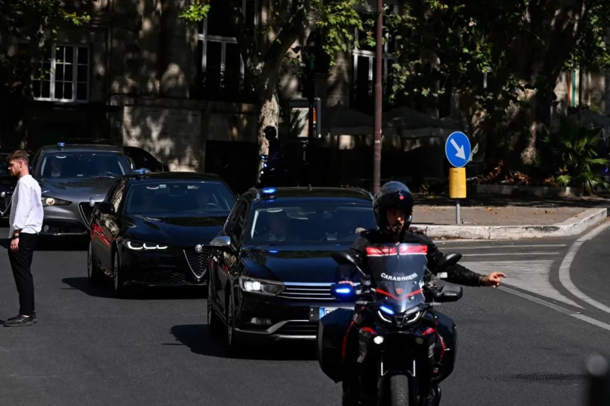مفاوضات روما: تعنّت إسرائيلي رغم إصرار لبنان على وقف الاعتداءات والمنطقة التجريبية الجديدة
