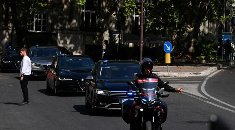 مفاوضات روما: تعنّت إسرائيلي رغم إصرار لبنان على وقف الاعتداءات والمنطقة التجريبية الجديدة