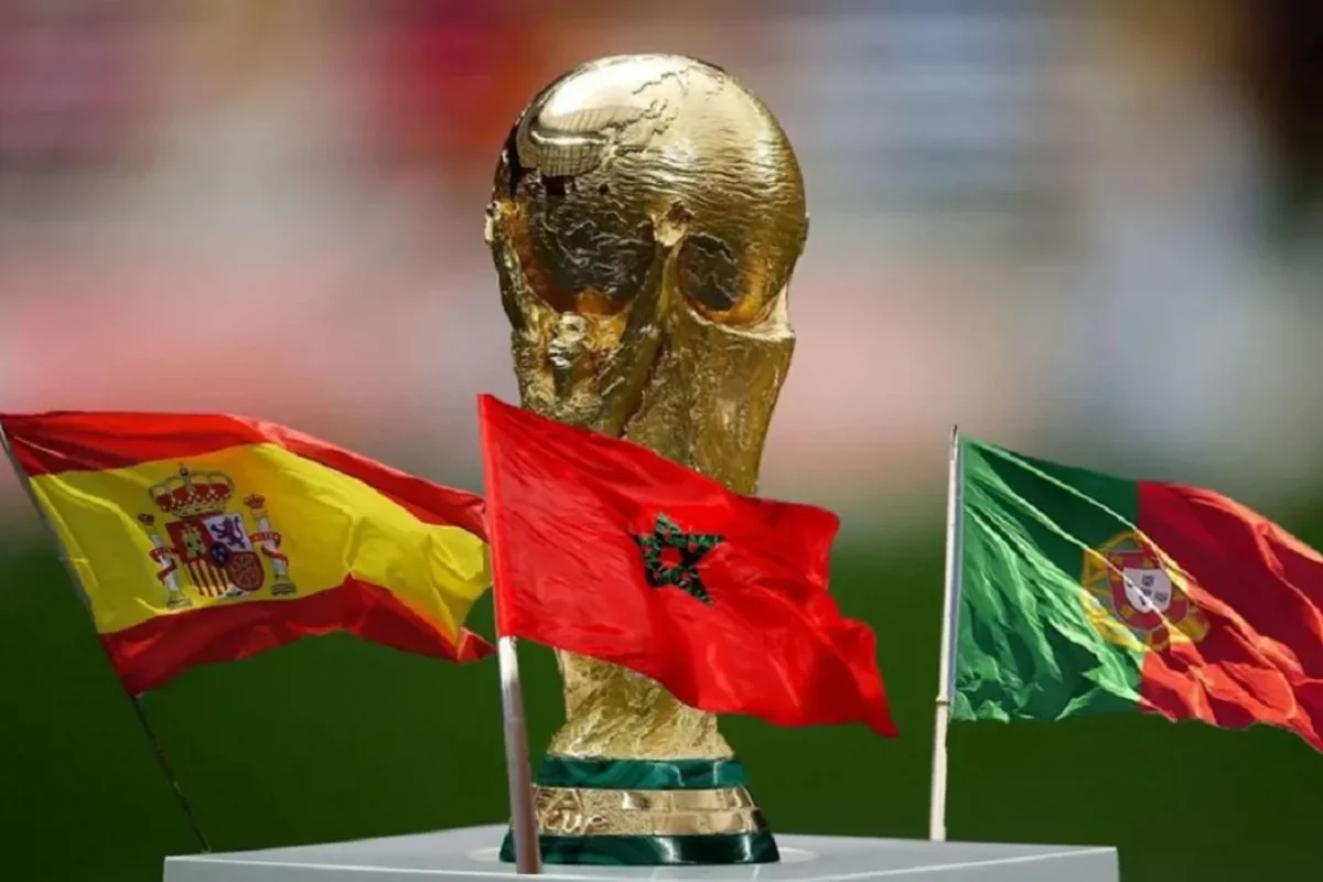 أحزاب إسبانية تُطالب باستبعاد المغرب من تنظيم كأس العالم 2030