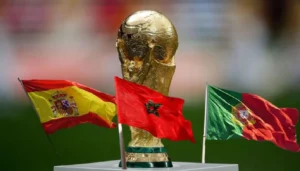أحزاب إسبانية تُطالب باستبعاد المغرب من تنظيم كأس العالم 2030