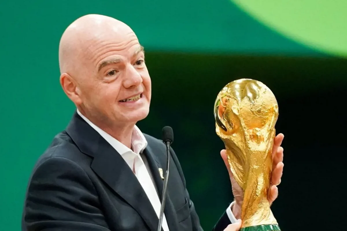 الاتحاد الأوروبي يصعّد ويتمسّك بمقاطعة كأس العالم