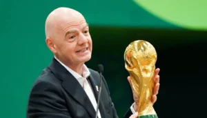 الاتحاد الأوروبي يصعّد ويتمسّك بمقاطعة كأس العالم