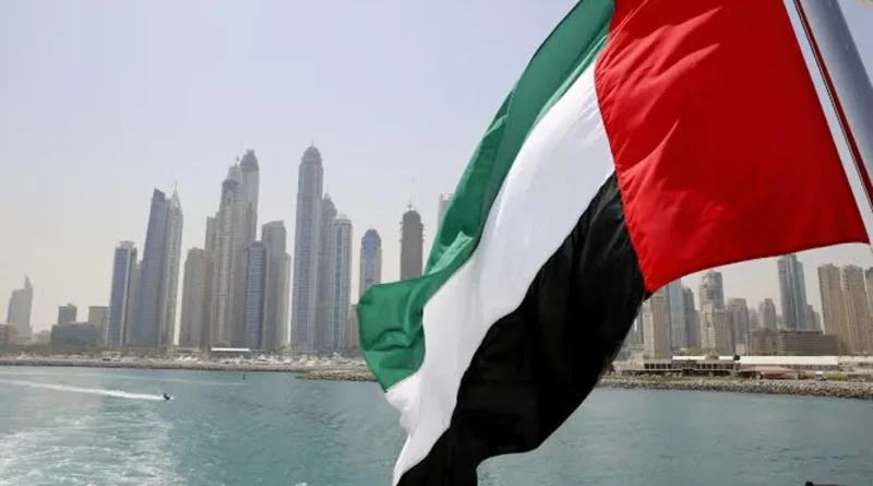 بلومبرغ: الإمارات تدرس استثمار 6.3 مليار دولار في أكبر مركز بيانات باليابان