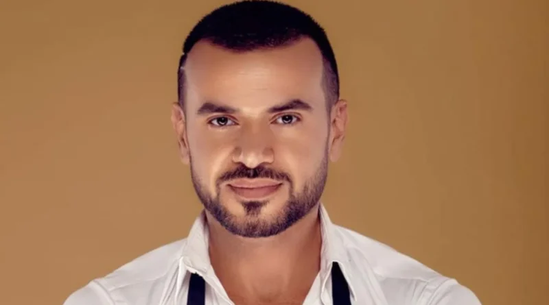 ارتباط سامو زين: بيان رسمي يكشف حقيقة زواجه من فنانة