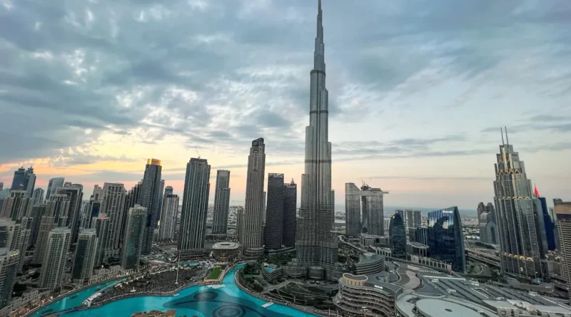 التوسع بالذكاء الاصطناعي يضع دبي في المركز الثاني عالمياً بمؤشر المدن الذكية
