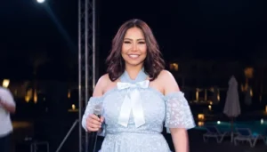 شيرين عبد الوهاب تعود إلى جمهورها… وتترك العفوية تتكلم (فيديو)