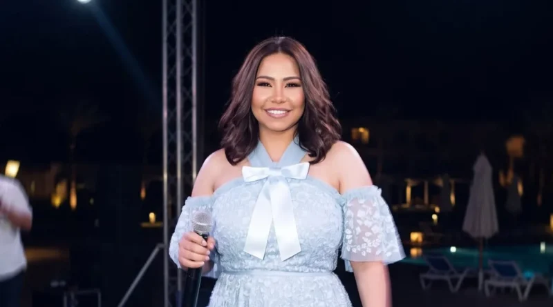 شيرين عبد الوهاب تعود إلى جمهورها… وتترك العفوية تتكلم (فيديو)
