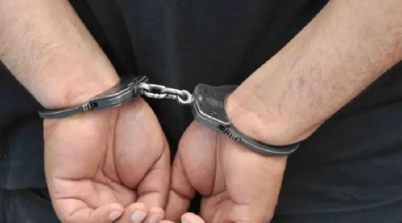 لبنان يوقف الضابط السوري عادل عيسى المطلوب للقضاء في بلاده
