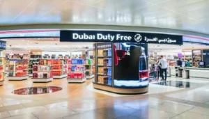 الدفع بالعملات المشفرة بات ممكناً في مطارات دبي