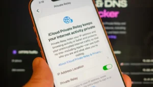 ثغرات في iCloud Private Relay من أبل قد تكشف عنوان IP على آيفون وماك