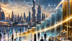 الإمارات تتصدر دول العالم في استقطاب كفاءات التكنولوجبا المالية وسط تعافي التوظيف