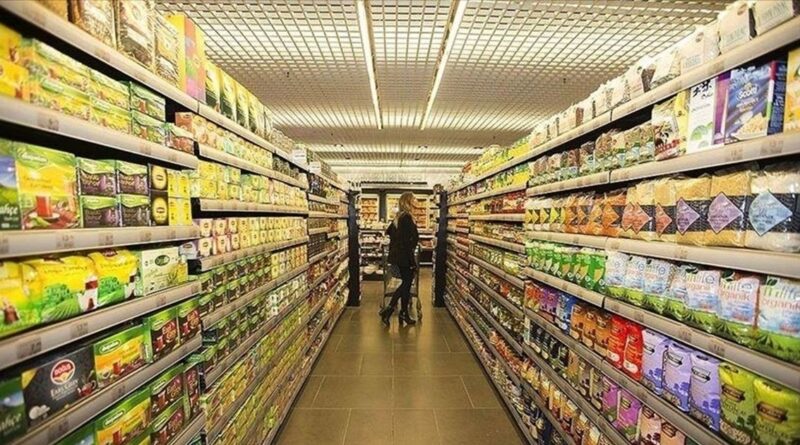 التضخم في مصر يعود للارتفاع.. الأسعار تقفز إلى 14.9% خلال يوليو