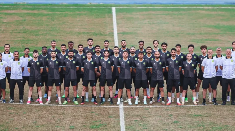 ملخص وأهداف مباراة الحسين إربد وباختاكور في الملحق المؤهل إلى دوري أبطال آسيا للنخبة (فيديو)