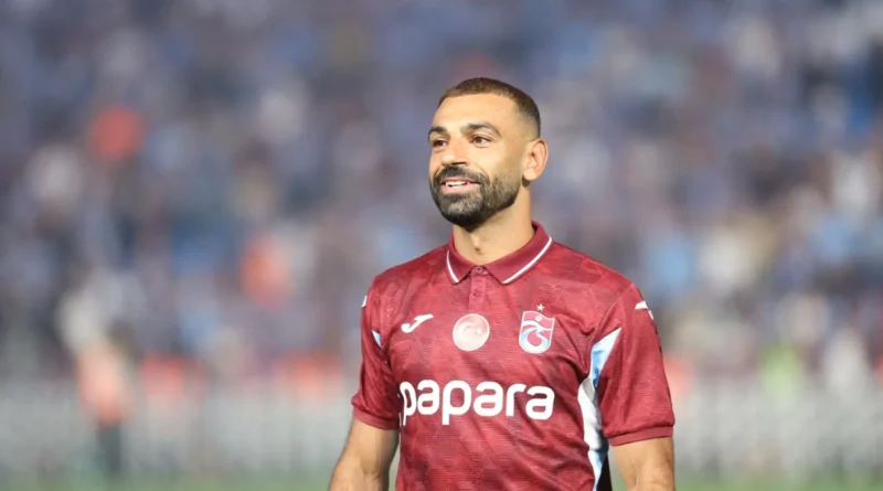 محمد صلاح من طرابزون؟ رواية تركية تفجّر مفاجأة بشأن أصول نجم مصر